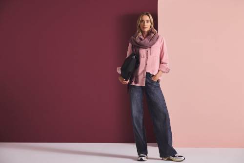 STREET ONE FW25 NOVEMBER 1