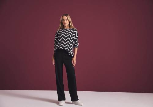 STREET ONE FW25 NOVEMBER 10