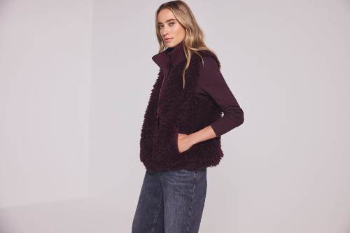 STREET ONE FW25 NOVEMBER 11