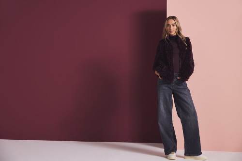 STREET ONE FW25 NOVEMBER 12