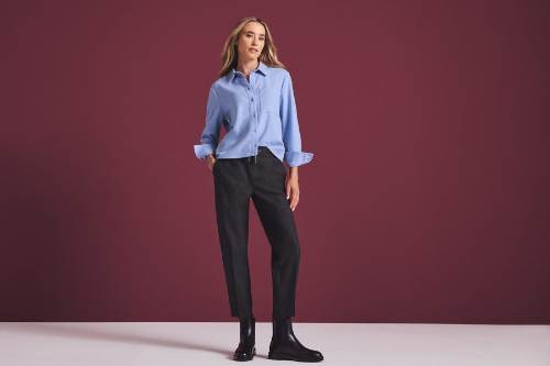 STREET ONE FW25 NOVEMBER 13