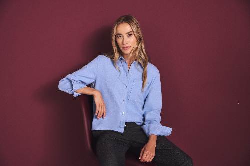 STREET ONE FW25 NOVEMBER 14