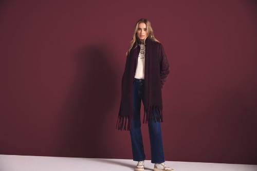 STREET ONE FW25 NOVEMBER 15