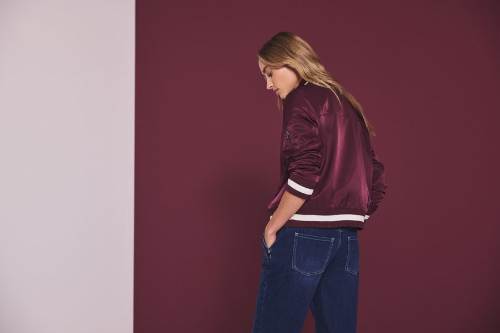 STREET ONE FW25 NOVEMBER 17