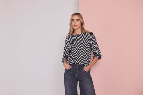 STREET ONE FW25 NOVEMBER 18