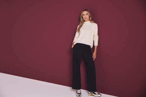 STREET ONE FW25 NOVEMBER 19