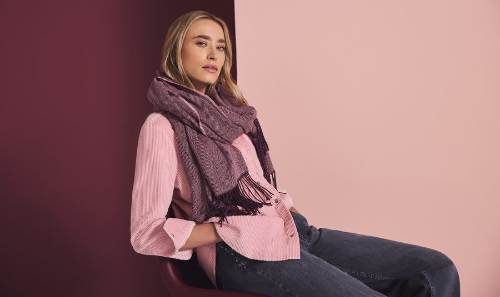 STREET ONE FW25 NOVEMBER 2