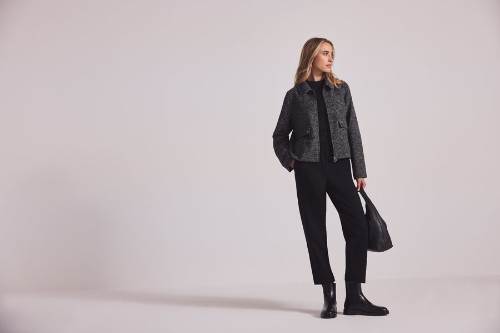 STREET ONE FW25 NOVEMBER 23