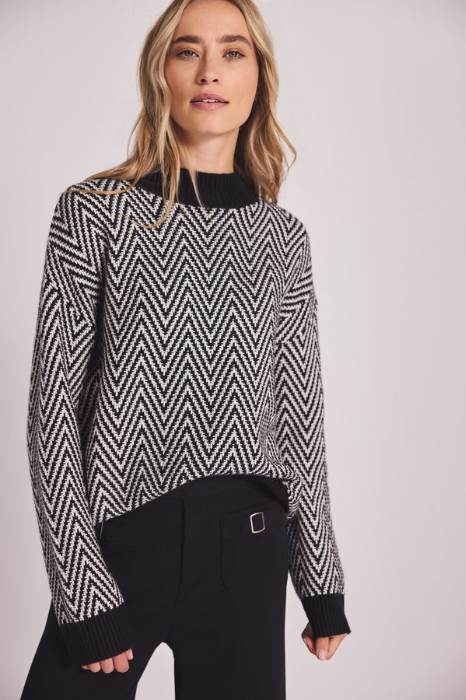 STREET ONE FW25 NOVEMBER 28