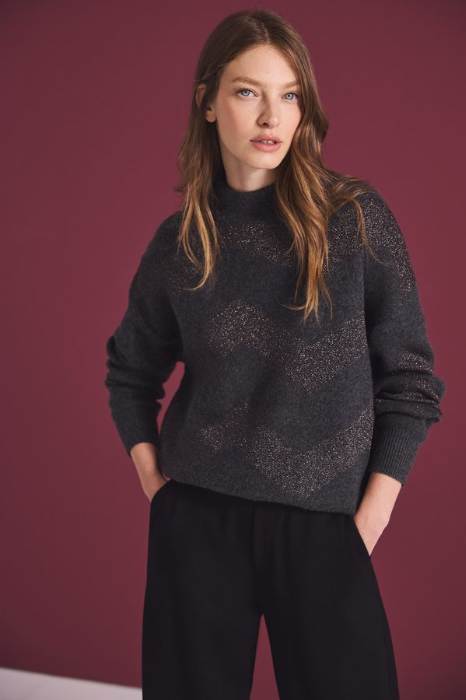 STREET ONE FW25 NOVEMBER 29