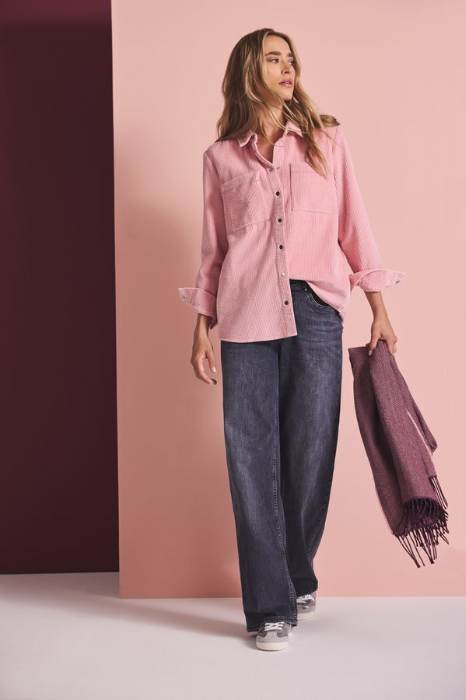 STREET ONE FW25 NOVEMBER 3