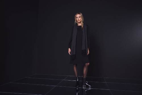 STREET ONE FW25 NOVEMBER 30