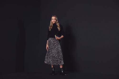 STREET ONE FW25 NOVEMBER 42