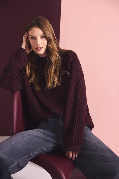 STREET ONE FW25 NOVEMBER 43