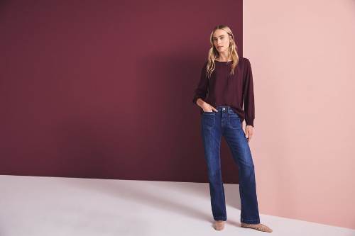 STREET ONE FW25 NOVEMBER 45