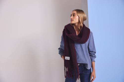 STREET ONE FW25 NOVEMBER 49