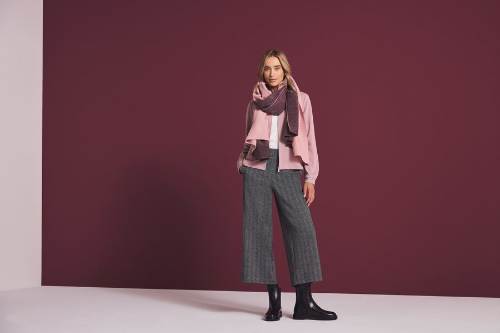 STREET ONE FW25 NOVEMBER 7