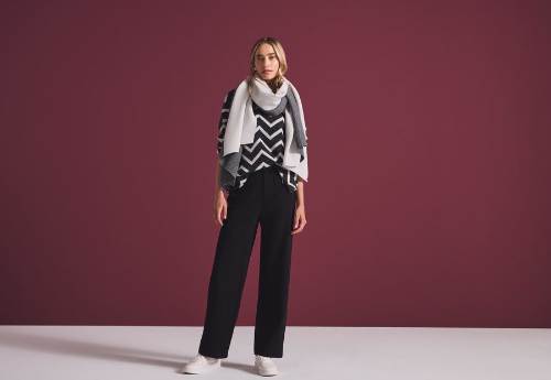 STREET ONE FW25 NOVEMBER 9