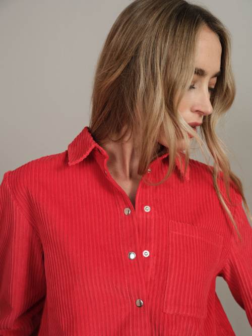 STREET ONE FW25 SEPTEMBER 00020