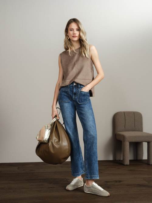 STREET ONE FW25 SEPTEMBER 00025