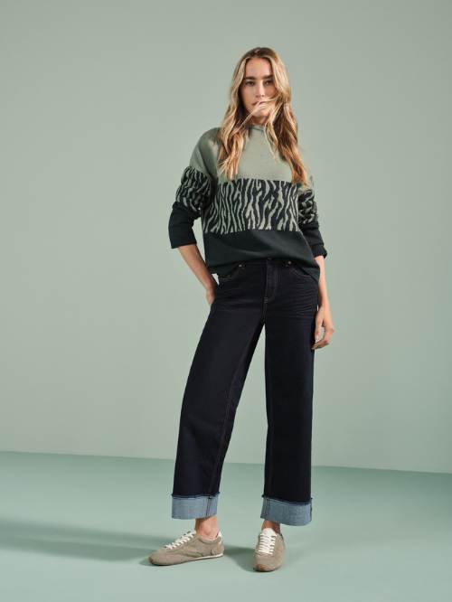 STREET ONE FW25 SEPTEMBER 00038