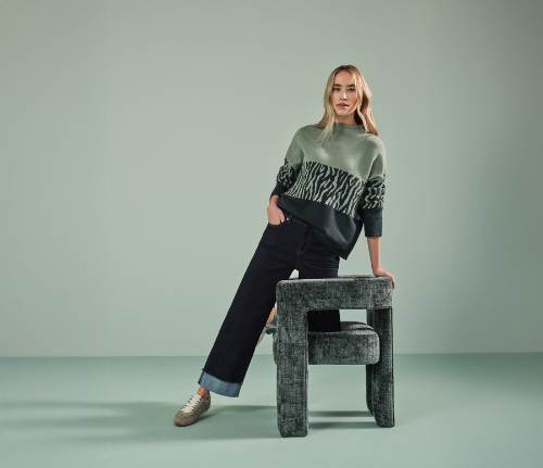 STREET ONE FW25 SEPTEMBER 00039