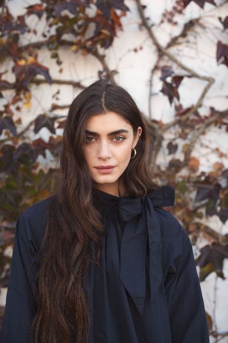 SUMMUM FW25 FALL 00032