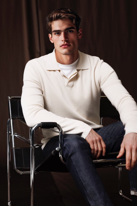 THOMAS MAINE FW25 00011