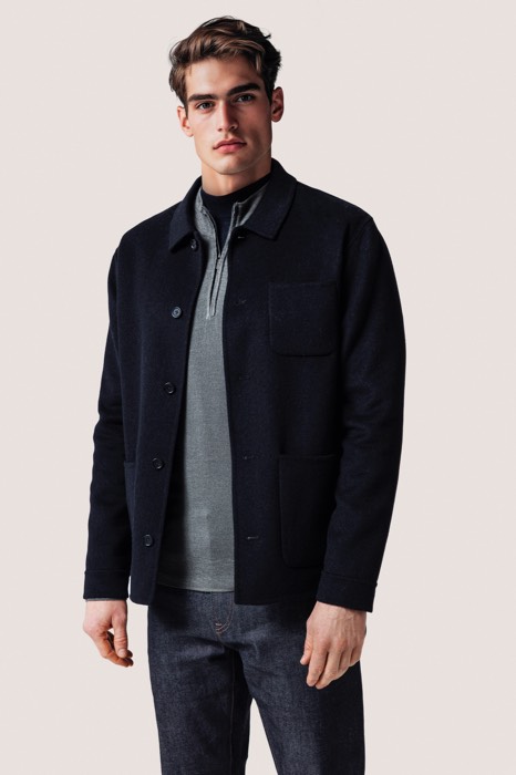 THOMAS MAINE FW25 00014