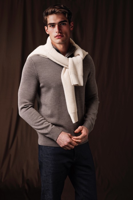 THOMAS MAINE FW25 00016