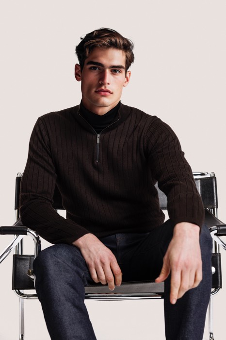 THOMAS MAINE FW25 00017