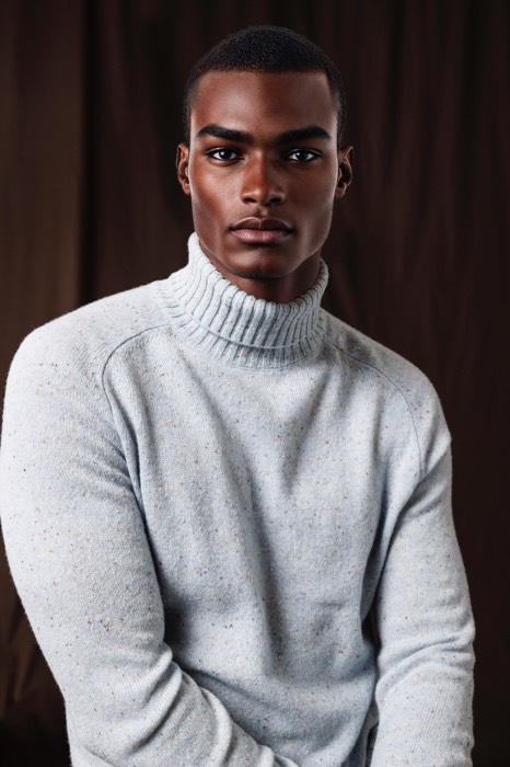 THOMAS MAINE FW25 00020