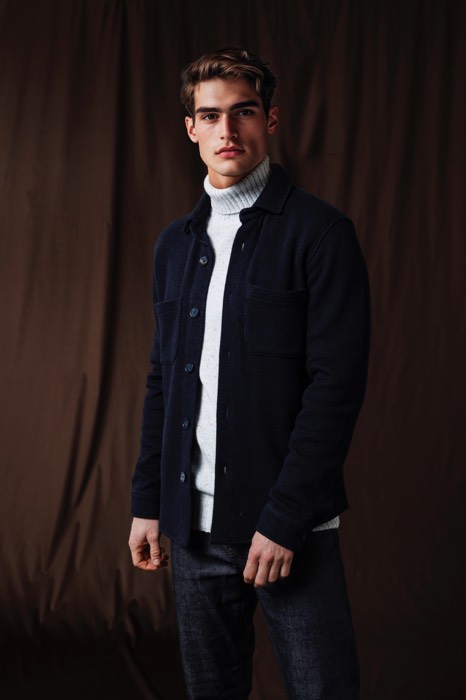 THOMAS MAINE FW25 00030