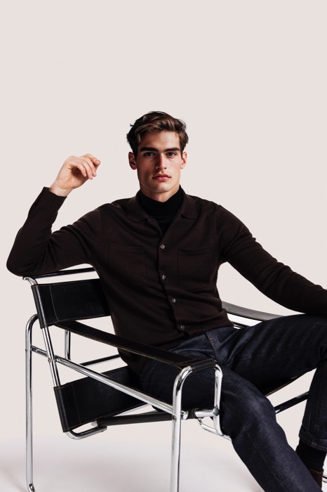 THOMAS MAINE FW25 00033