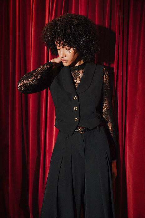 V BY VERA MONT FW25 00009