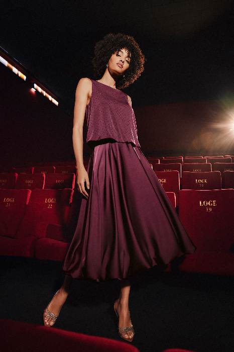 V BY VERA MONT FW25 00014