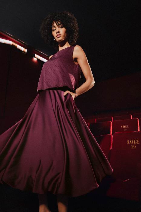 V BY VERA MONT FW25 00015