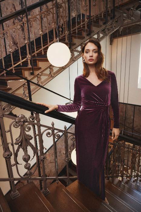 VERA MONT FW25 00025