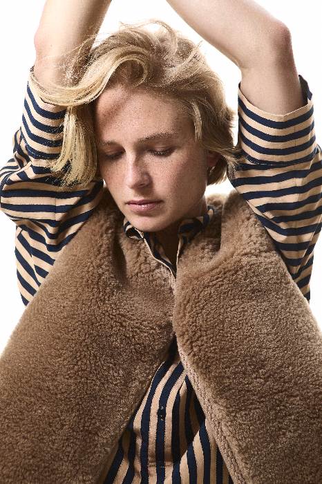 XANDRES FW25 FALL 00003