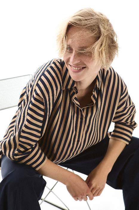 XANDRES FW25 FALL 00006