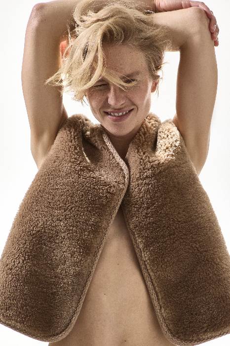 XANDRES FW25 FALL 00007