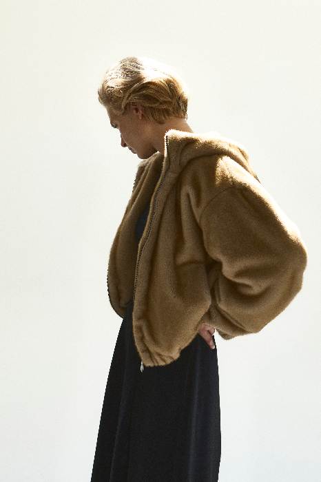 XANDRES FW25 FALL 00010