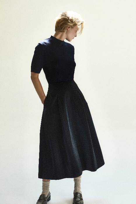 XANDRES FW25 FALL 00014