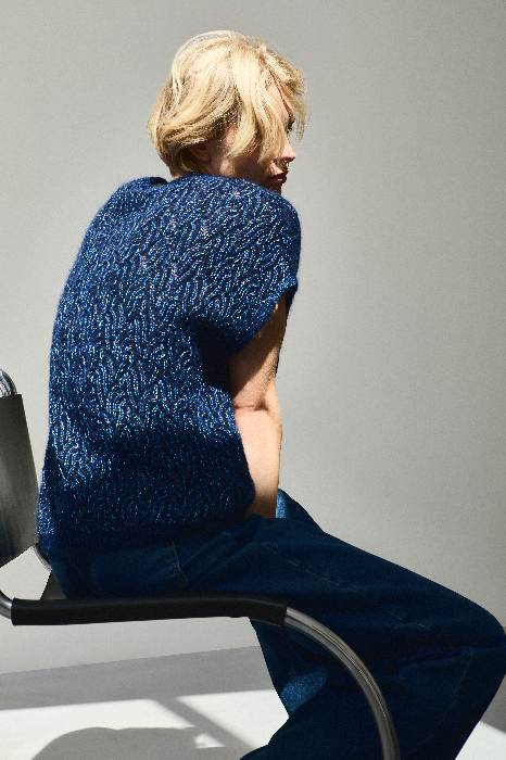 XANDRES FW25 FALL 00025