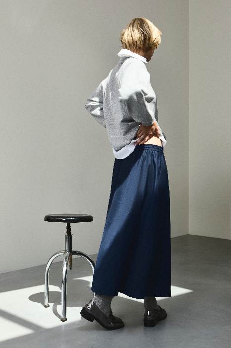 XANDRES FW25 FALL 00027