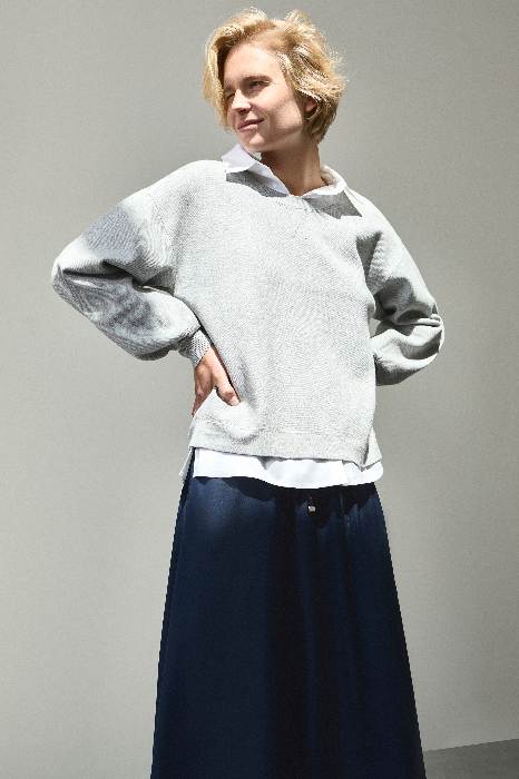 XANDRES FW25 FALL 00028