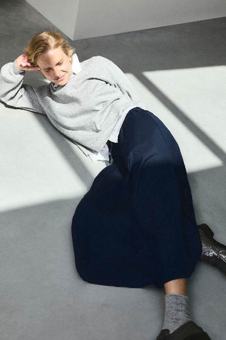 XANDRES FW25 FALL 00029