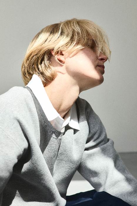 XANDRES FW25 FALL 00030