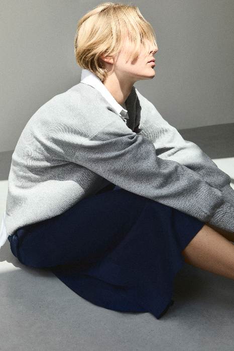 XANDRES FW25 FALL 00031