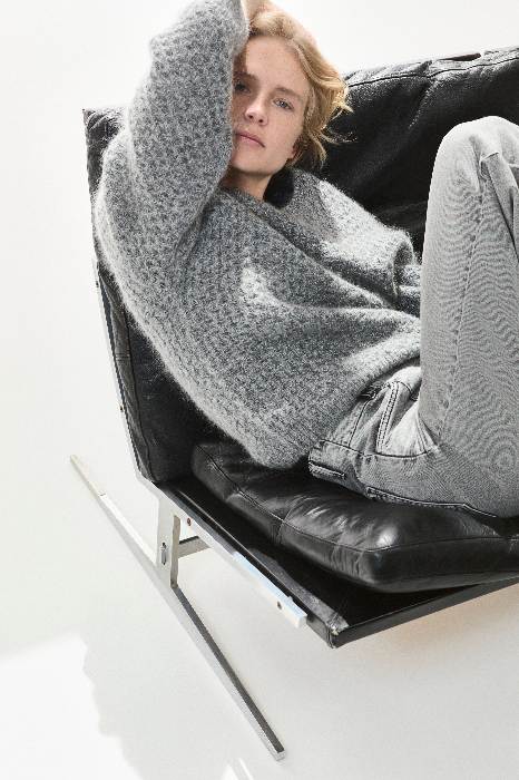 XANDRES FW25 FALL 00036